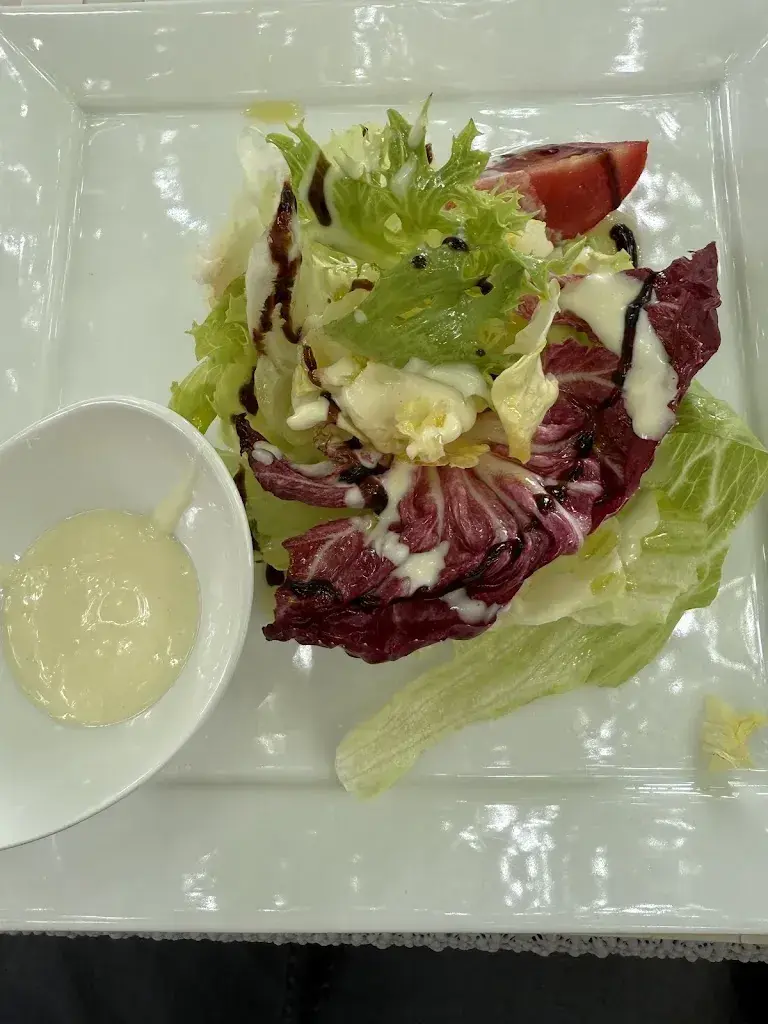 Sheena_I Giganti del Gusto GmbH_Muttenz_Bewertung