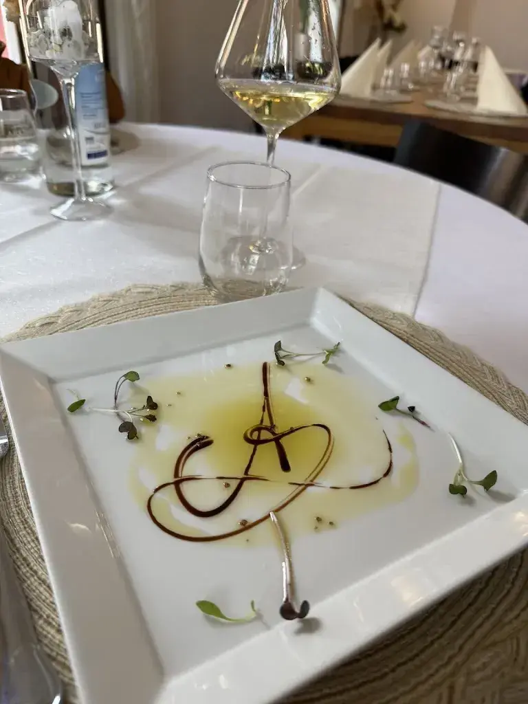 Giuseppe Giudice_I Giganti del Gusto GmbH_Muttenz_Bewertung