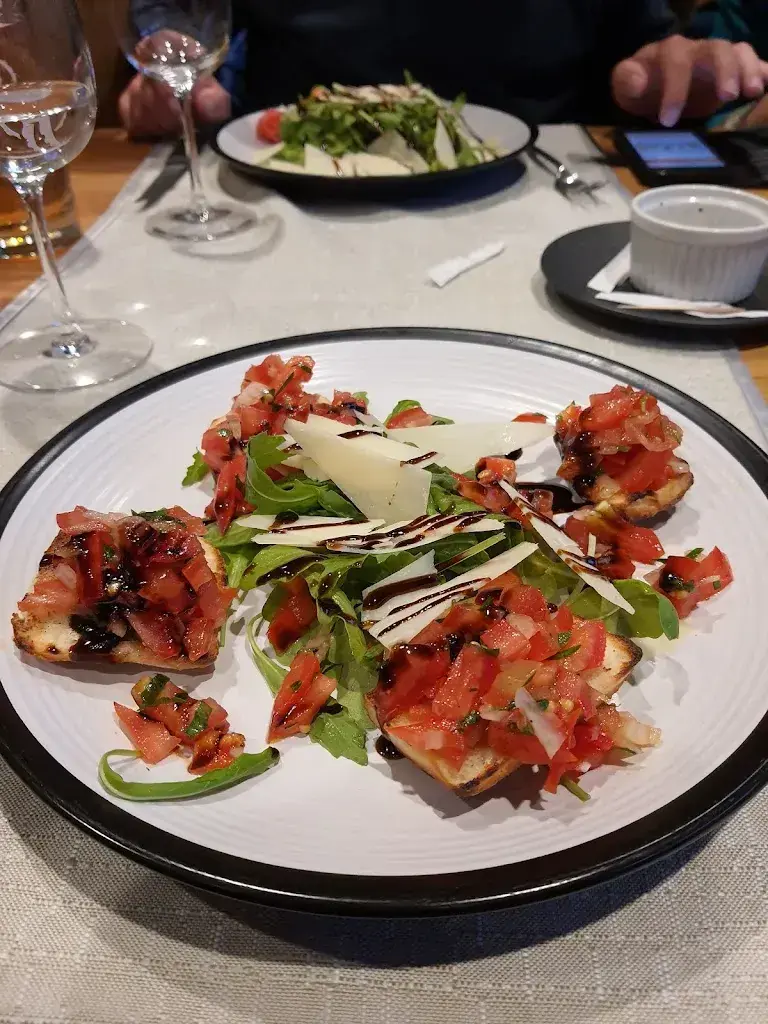 Menu_Restaurant Alessia_Muttenz_image_4