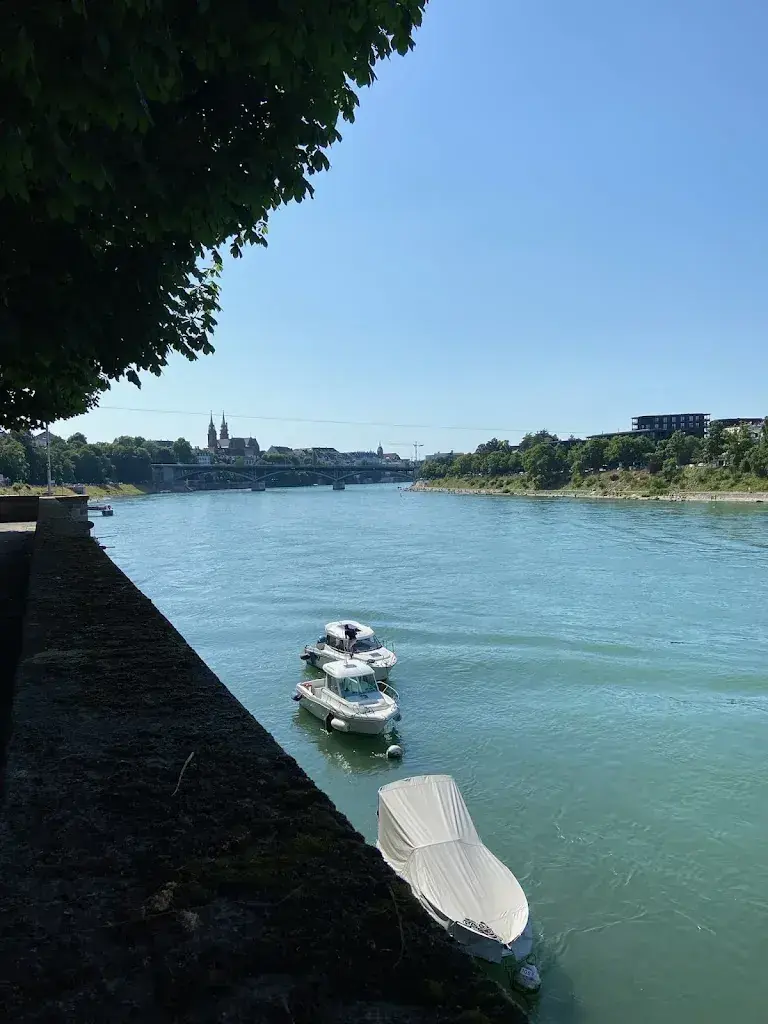 Karen Rasmussen_Piccolo Cibo Buvette_Basel_avis