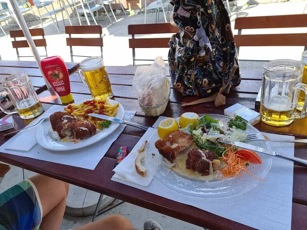 Tijana Jovanovic_Crazy Horse_Muttenz_avis