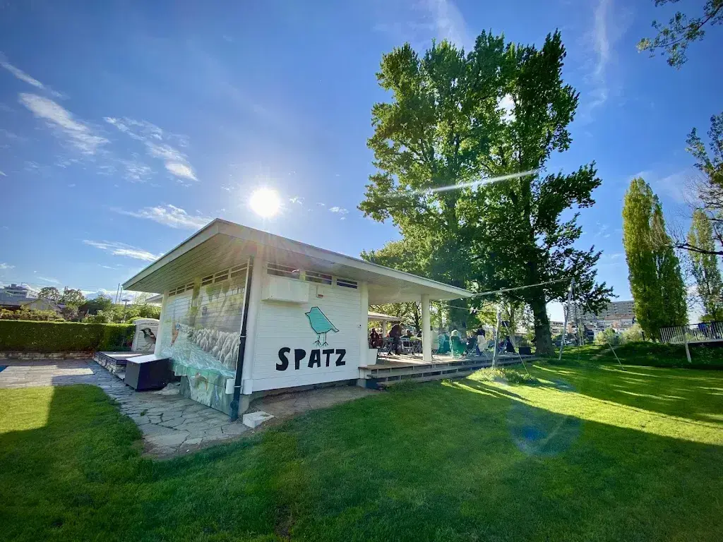 Fatma Dapar_Spatz_Basel_review