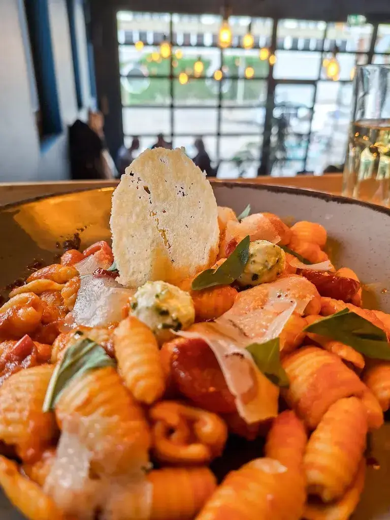 Henry_bistro neuewelt_Muttenz_review