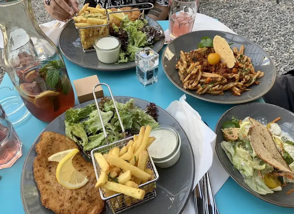 J Kwon_bistro neuewelt_Muttenz_review