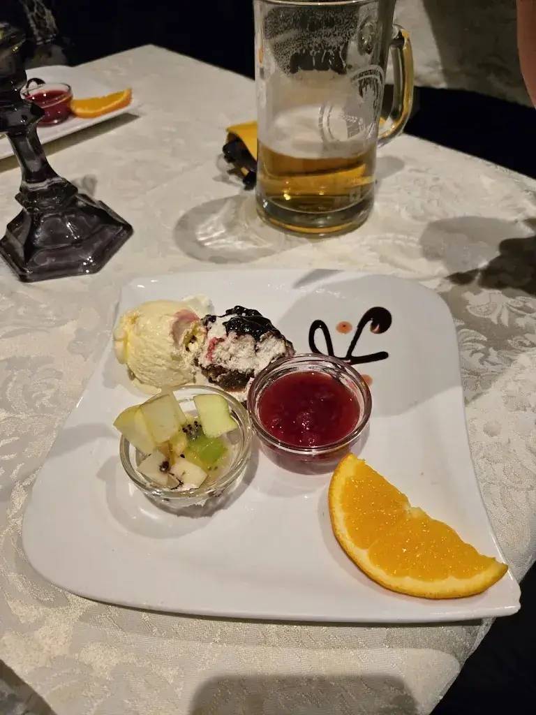 Steve Ralph_Pisco_Muttenz_review