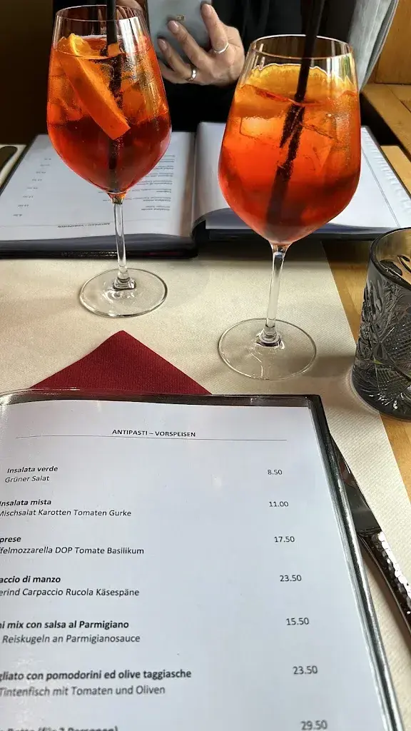 Menu_Osteria La Botte_Muttenz_immagine_2