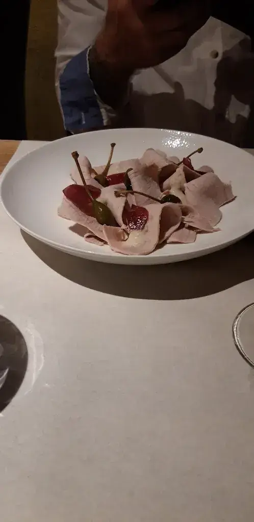 Menu_Osteria La Botte_Muttenz_immagine_4