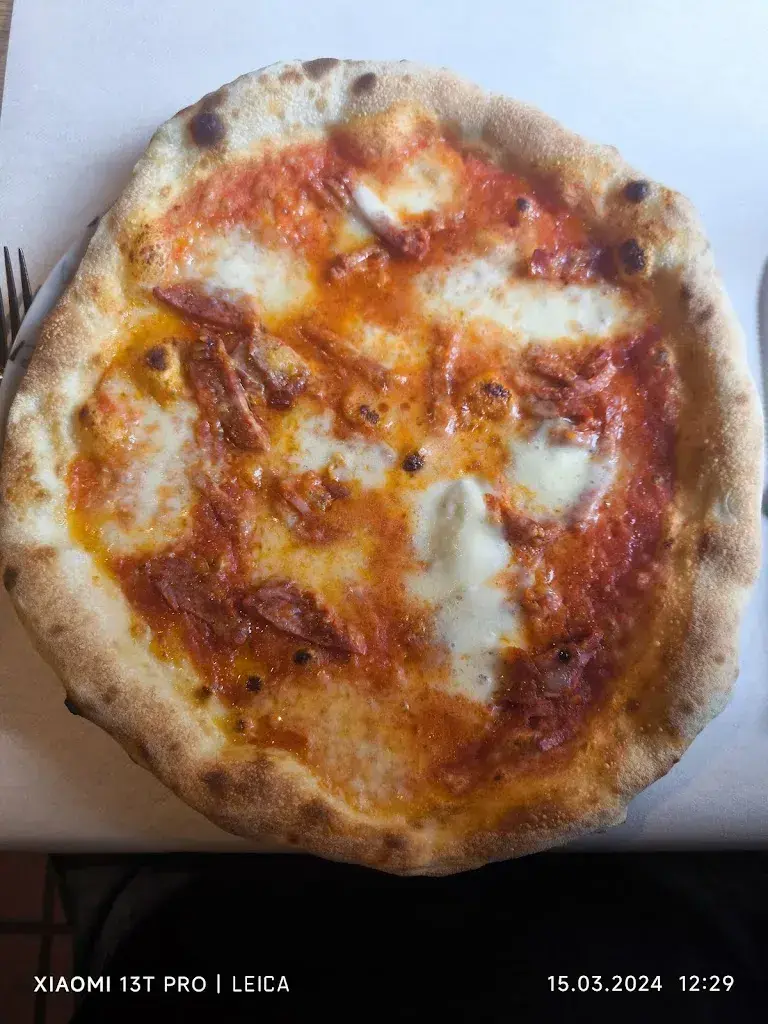 Markus Herzog_Osteria La Botte_Muttenz_recensione