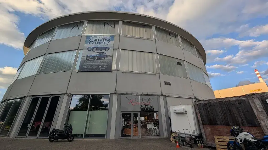 Bill Lin_Pantheon_Muttenz_review