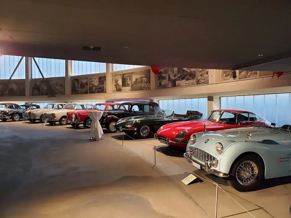 Med Hajri_Pantheon_Muttenz_review