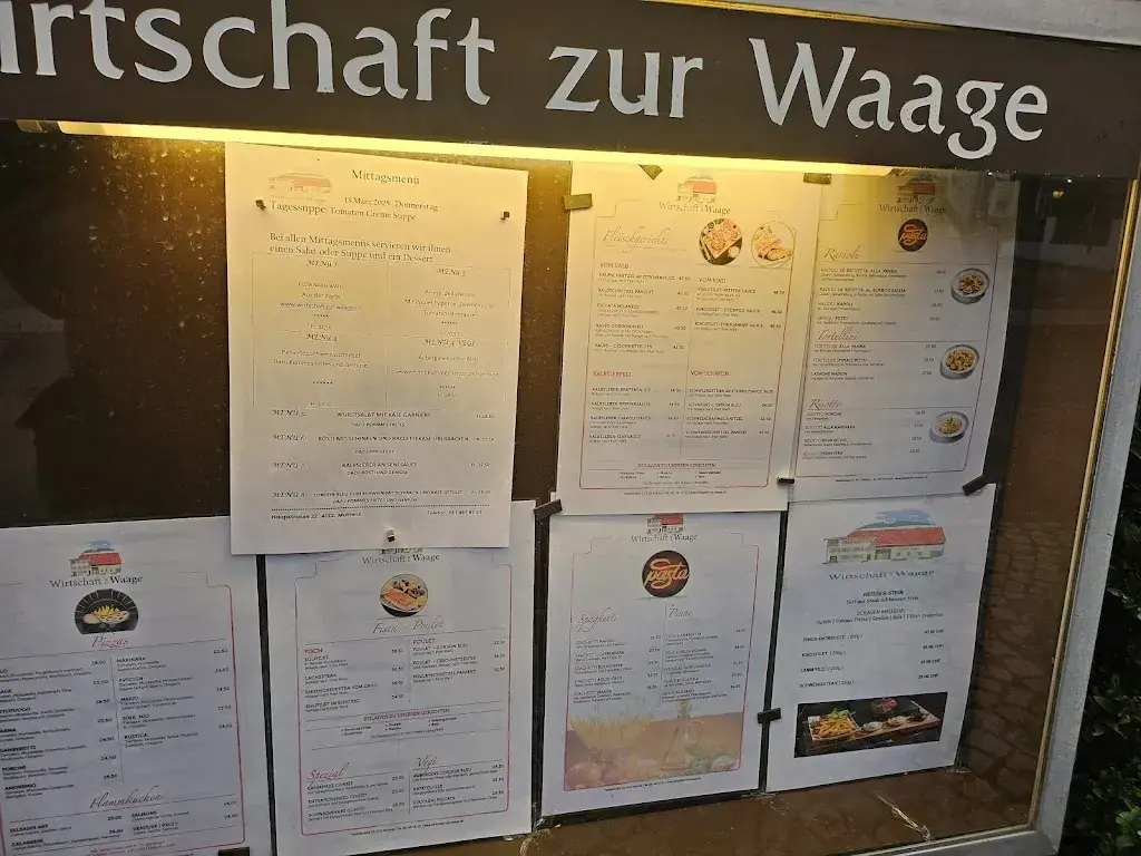 Steve Ralph_Wirtschaft zur Waage_Muttenz_recensione