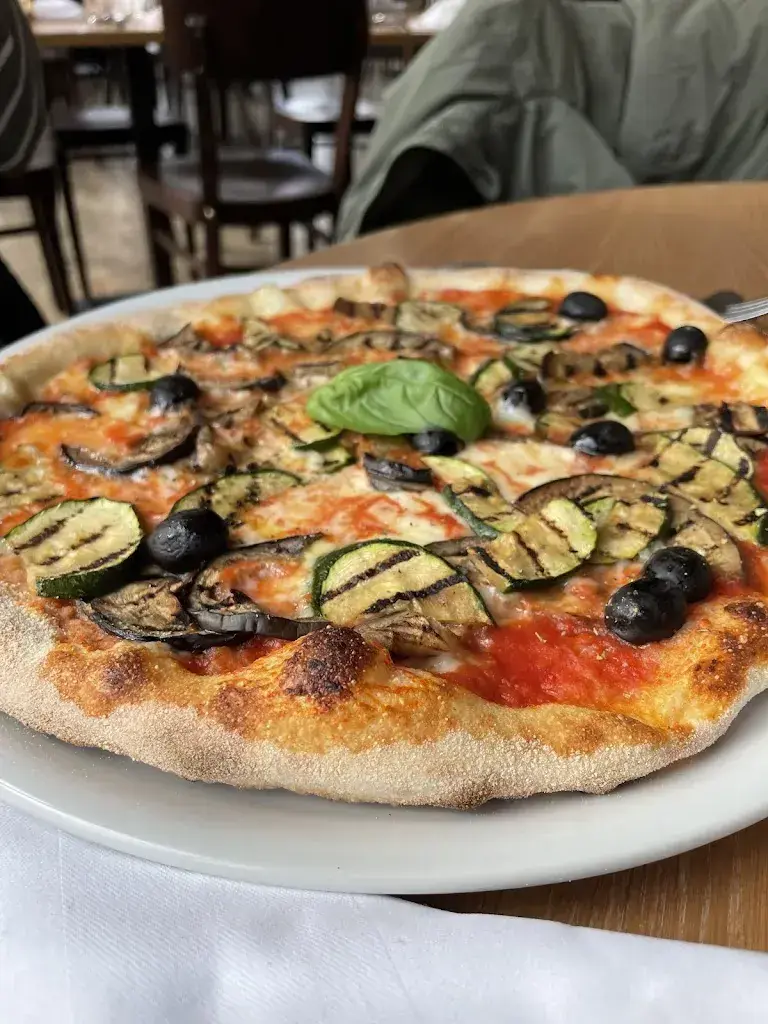 Menu_Restaurant & Pizzeria Cuor D’Oro Muttenz_Muttenz_image_2