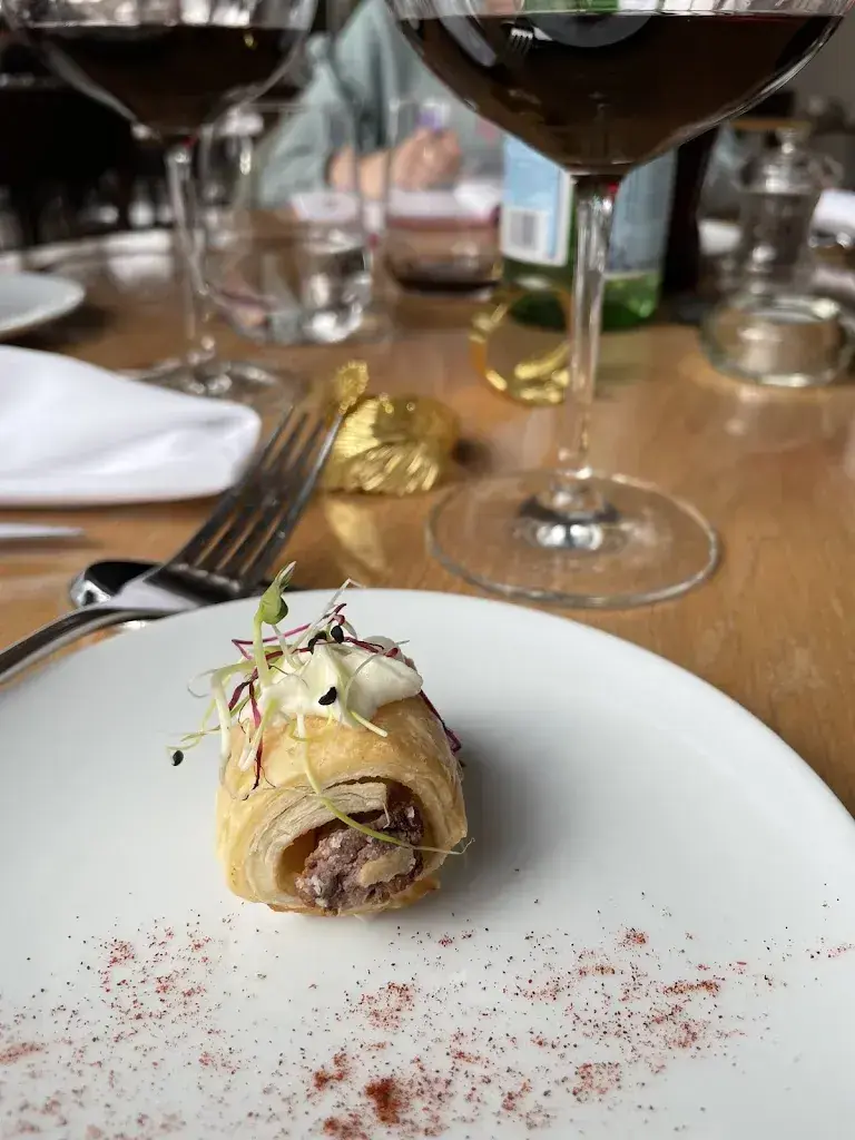 Menu_Restaurant & Pizzeria Cuor D’Oro Muttenz_Muttenz_image_3