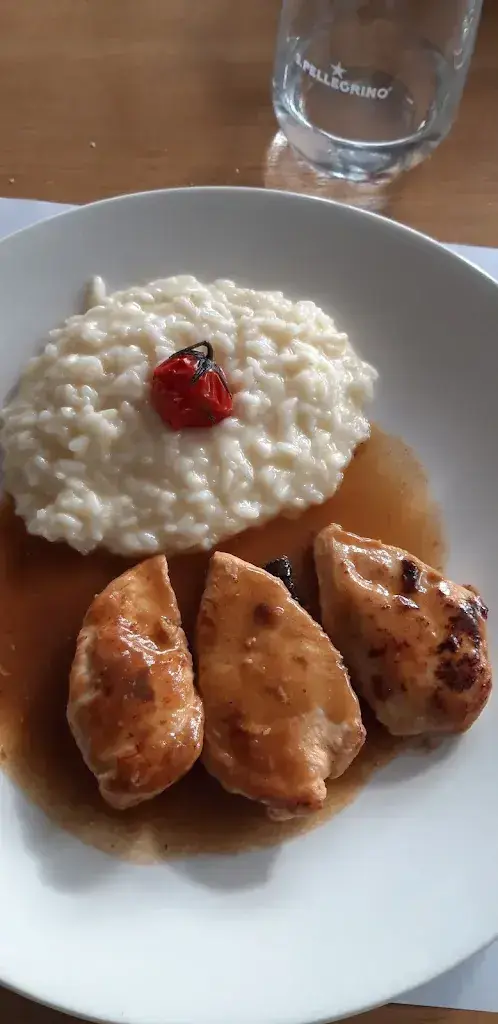 Menu_Restaurant & Pizzeria Cuor D’Oro Muttenz_Muttenz_image_5