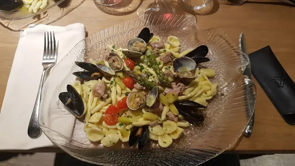 Menu_Restaurant & Pizzeria Cuor D’Oro Muttenz_Muttenz_image_6