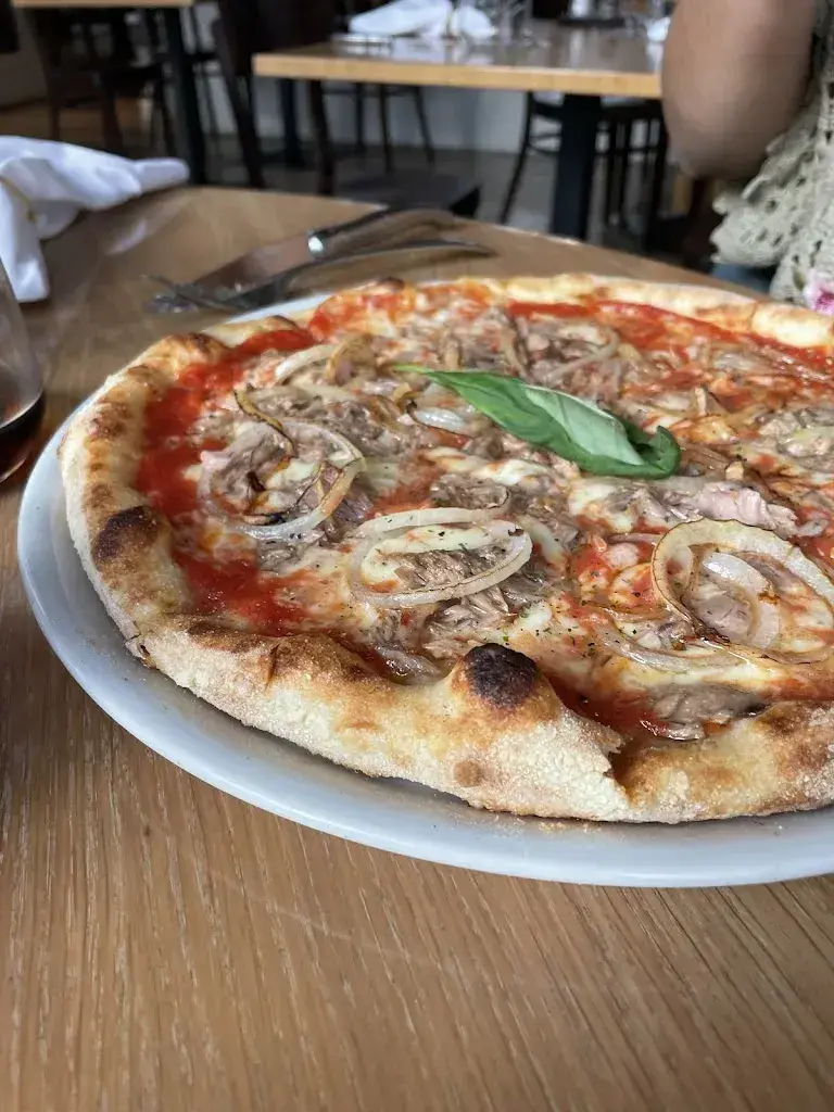 Menu_Restaurant & Pizzeria Cuor D’Oro Muttenz_Muttenz_image_7