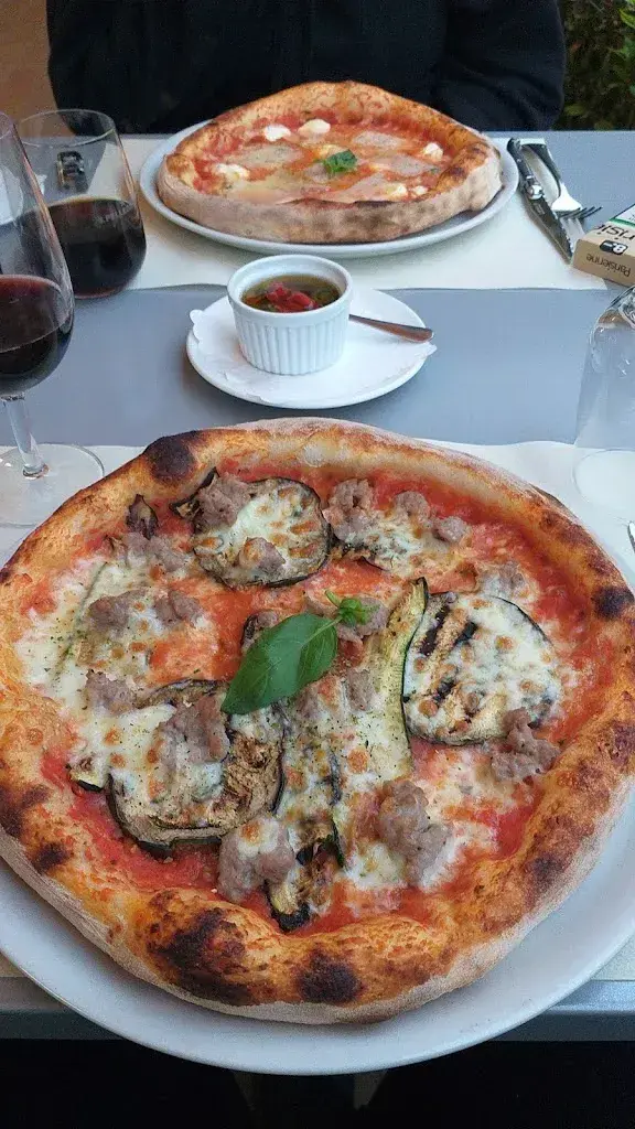 Menu_Restaurant & Pizzeria Cuor D’Oro Muttenz_Muttenz_image_8