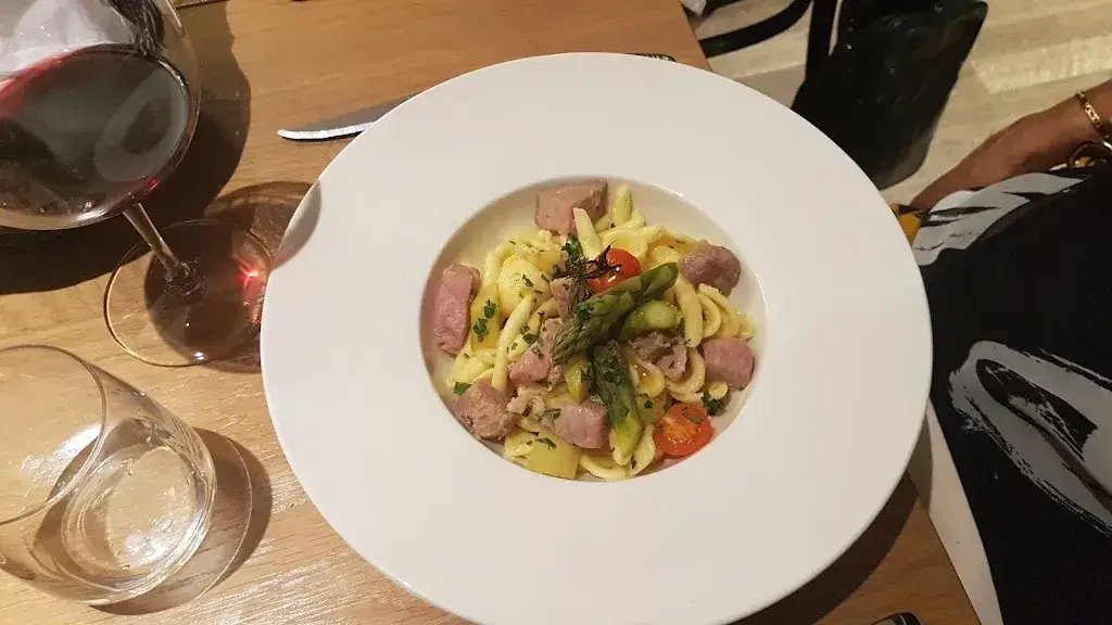 Menu_Restaurant & Pizzeria Cuor D’Oro Muttenz_Muttenz_image_9