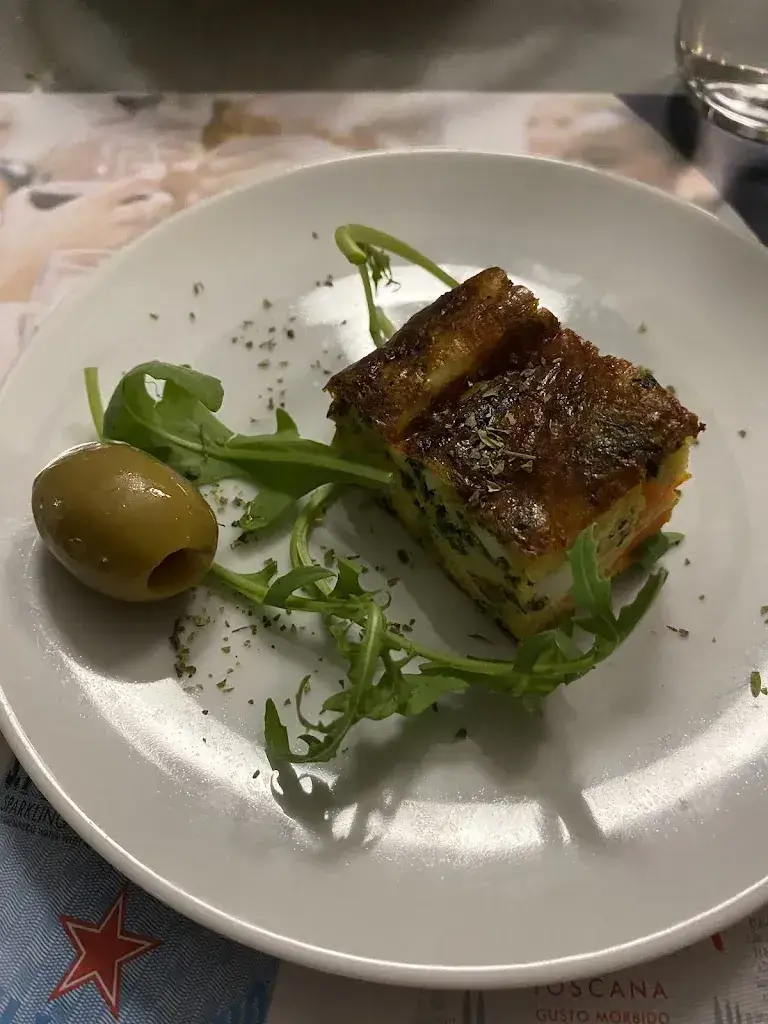 Charizze W_Restaurant & Pizzeria Cuor D’Oro Muttenz_Muttenz_avis