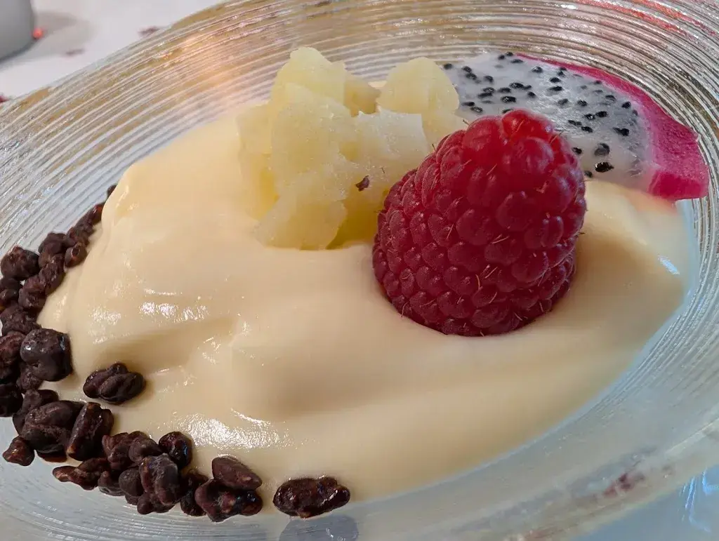 Menu_Restaurant Seerose_Oberwil_immagine_2