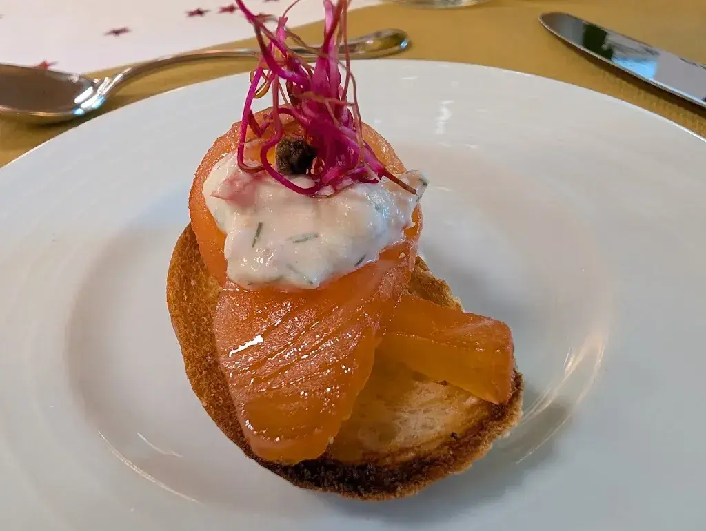 Menu_Restaurant Seerose_Oberwil_immagine_6