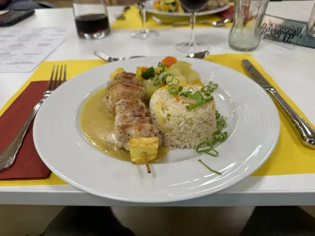 Menu_Restaurant Seerose_Oberwil_immagine_9