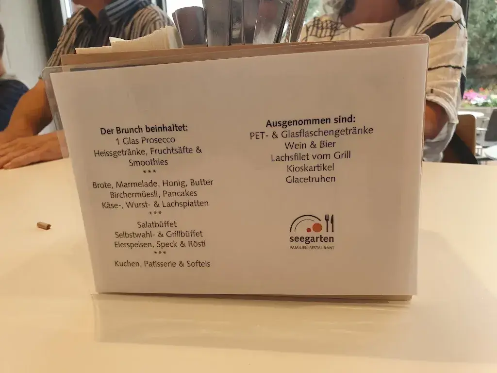 Restaurant Seegarten_Münchenstein_menu_image_1
