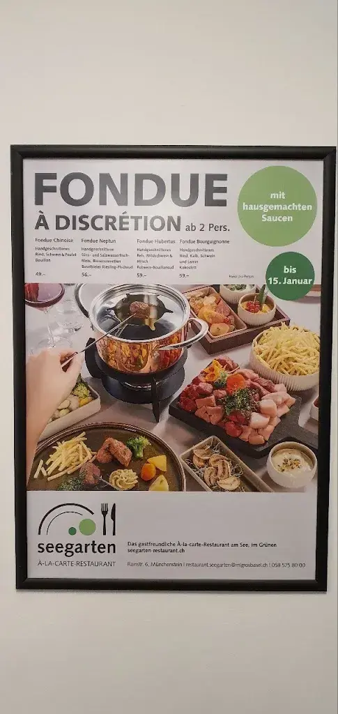 Menu_Restaurant Seegarten_Münchenstein_image_3