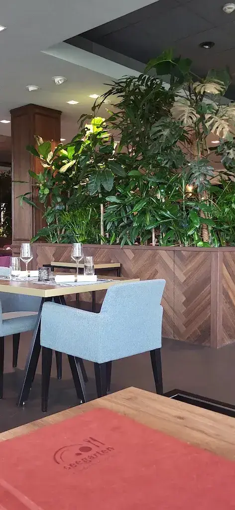 Stop bullying Stop bullying_Restaurant Seegarten_Münchenstein_review