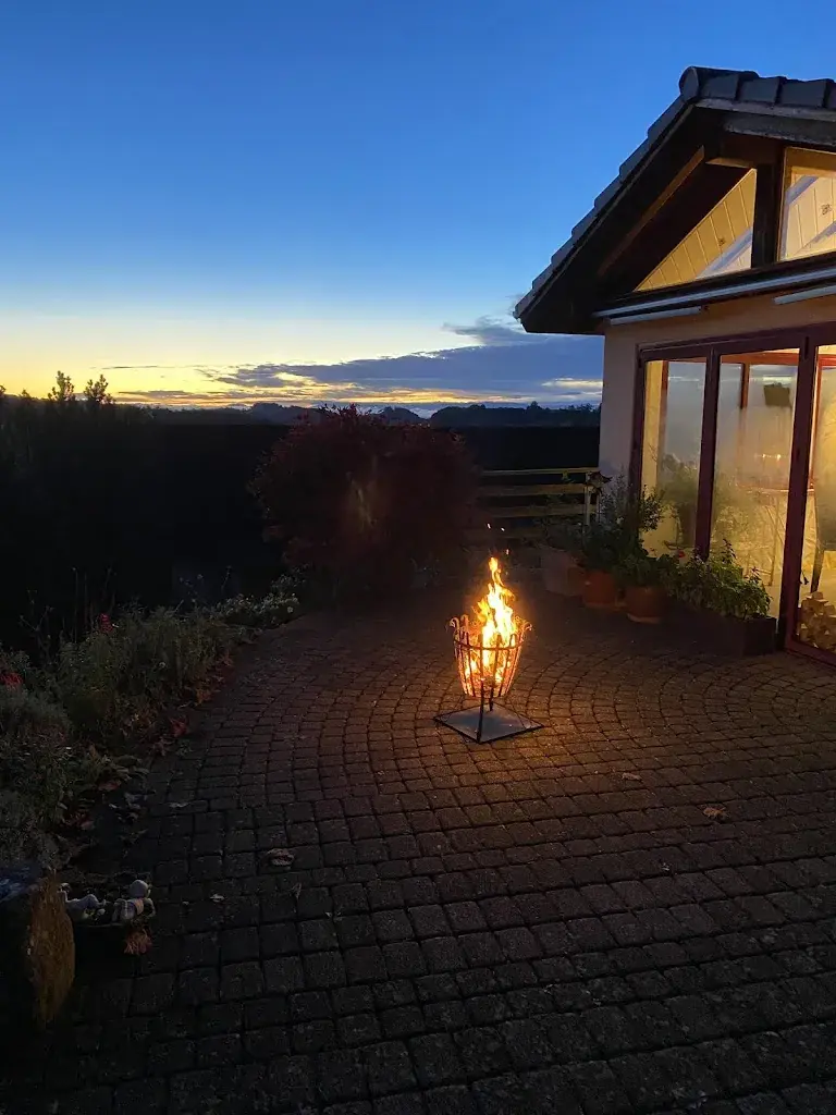 Dominic Koch_Swiss Private Fondue_Köniz_recensione