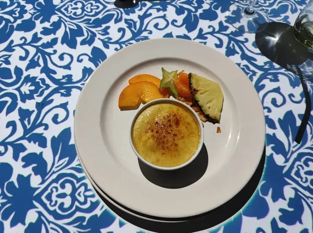 Le Petit Chef - Basel restaurant in Münchenstein