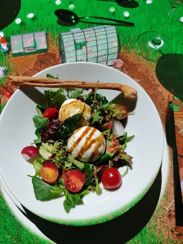 Menu_Le Petit Chef - Basel_Münchenstein_image_2