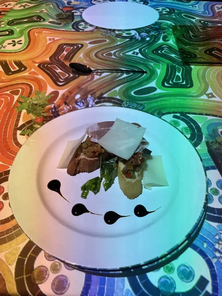 JPStampfli_Le Petit Chef - Basel_Münchenstein_review