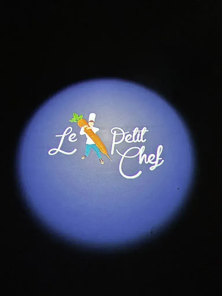 Pink Panther_Le Petit Chef - Basel_Münchenstein_review