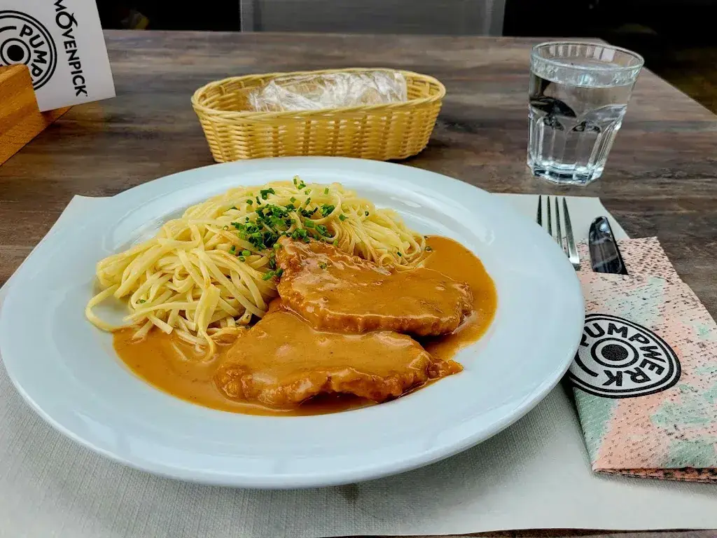 Menü_Restaurant Pumpwerk_Münchenstein_Bild_2