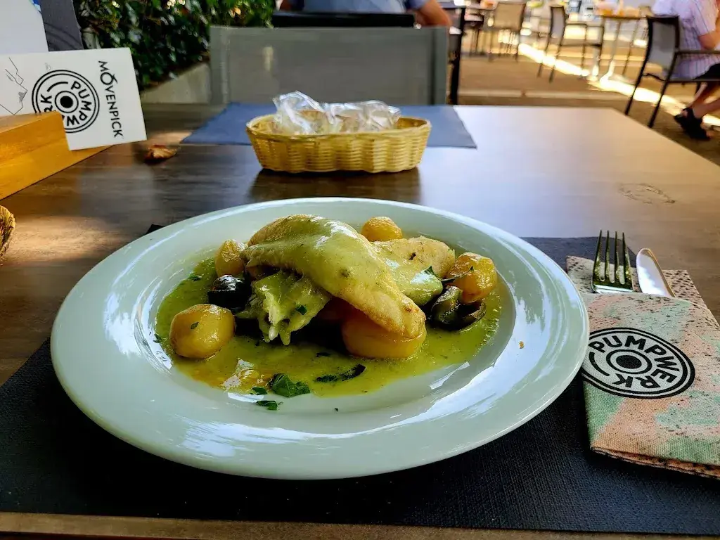 Menü_Restaurant Pumpwerk_Münchenstein_Bild_5