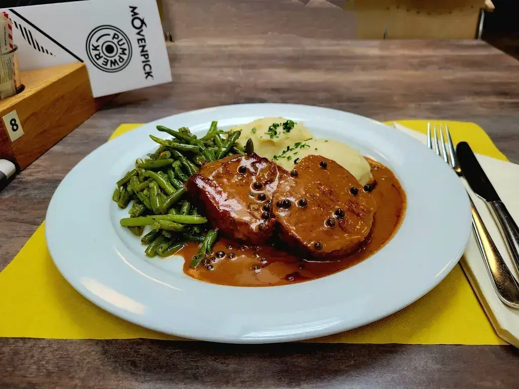 Menü_Restaurant Pumpwerk_Münchenstein_Bild_6