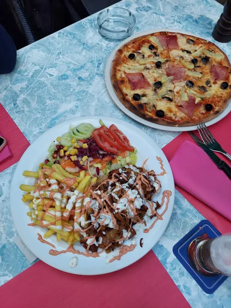 Esthee Wong_Restaurant Schützen_Münchenstein_review