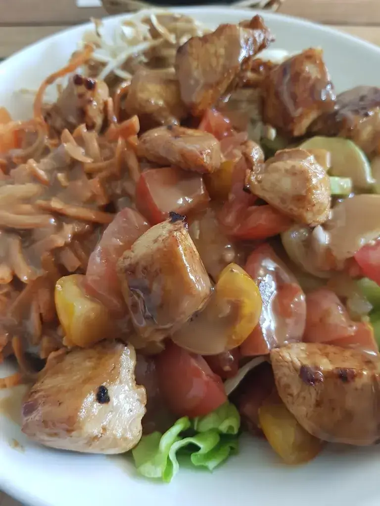 schmatz restaurant à Münchenstein