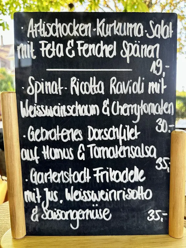 Menu_Restaurant Gartenstadt mit Pavillon_Münchenstein_image_3