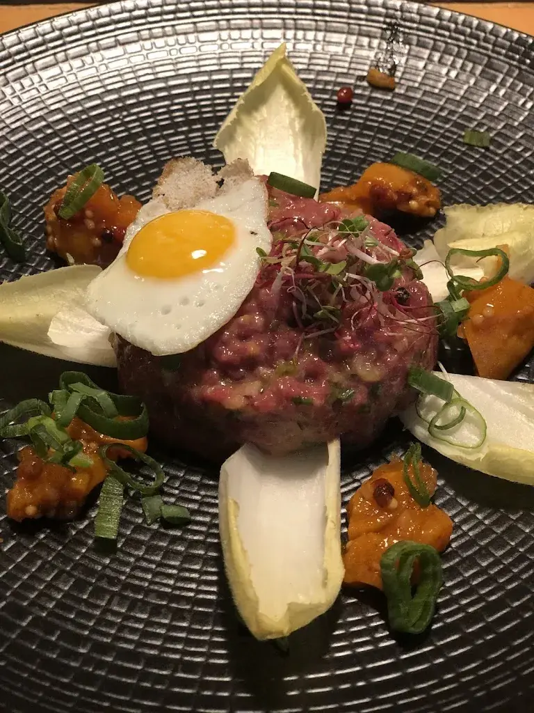 Menu_Restaurant Gartenstadt mit Pavillon_Münchenstein_image_4