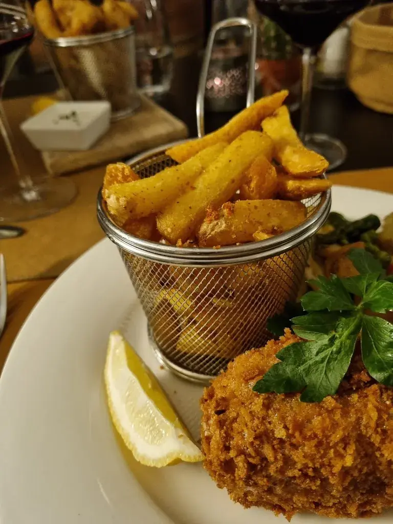 Menu_Restaurant Gartenstadt mit Pavillon_Münchenstein_image_5