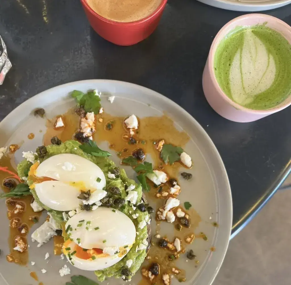 Ragdah_ela eatery_Münchenstein_review