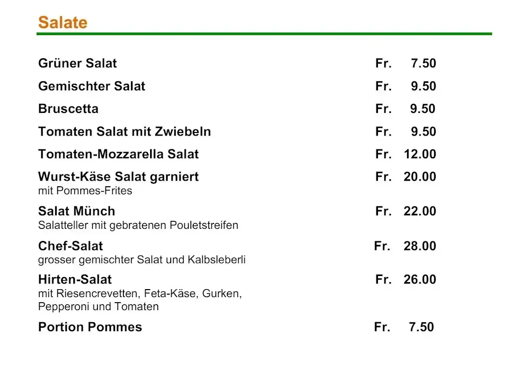Restaurant Münch_Münchenstein_menu_image_1