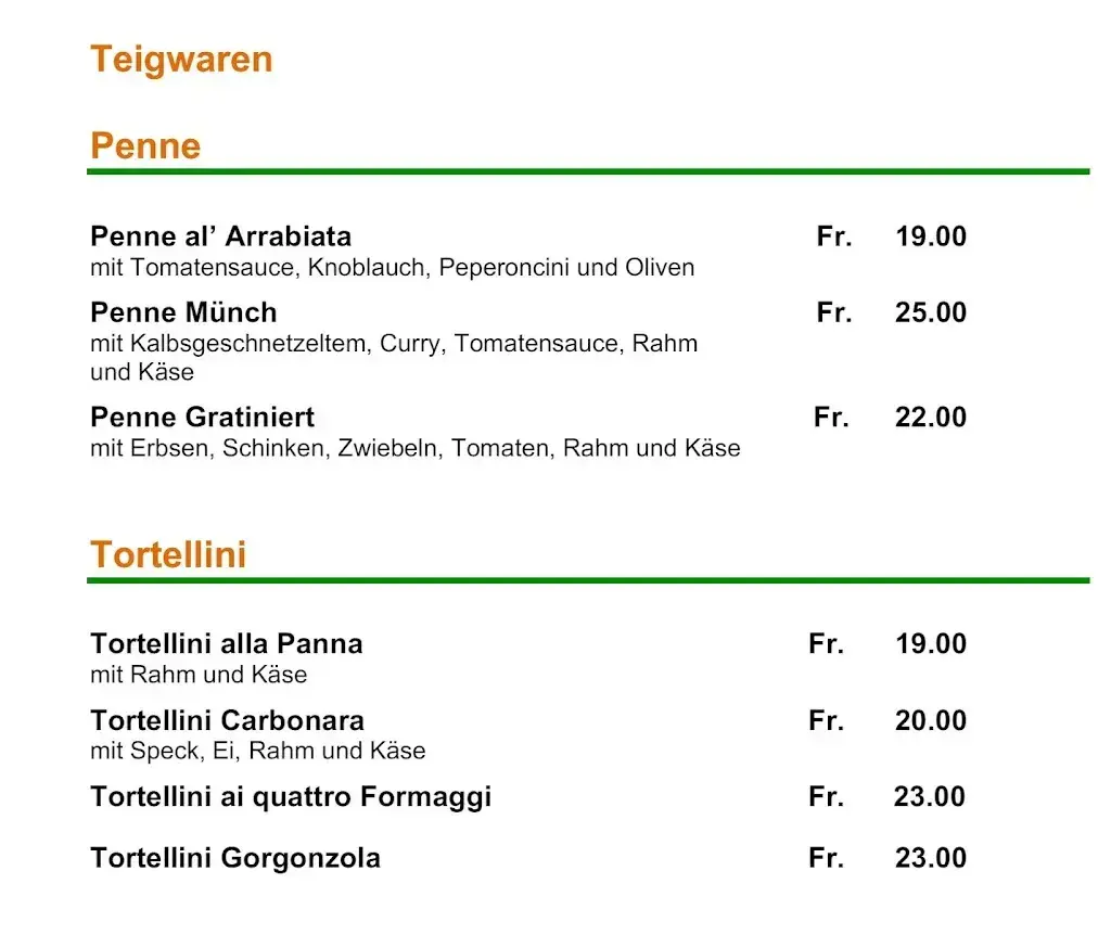 Menu_Restaurant Münch_Münchenstein_image_2
