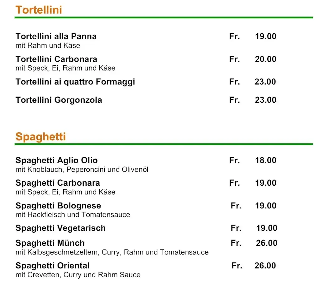 Menu_Restaurant Münch_Münchenstein_image_3