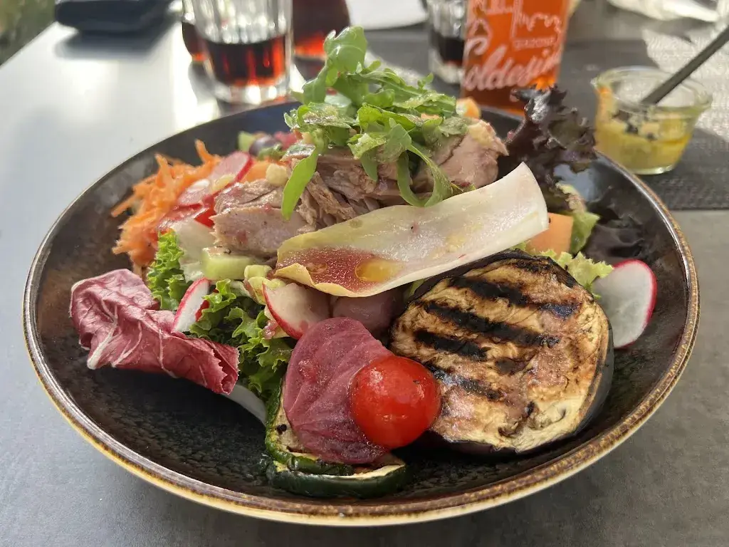 Goldi_Pitza_Münchenstein_review