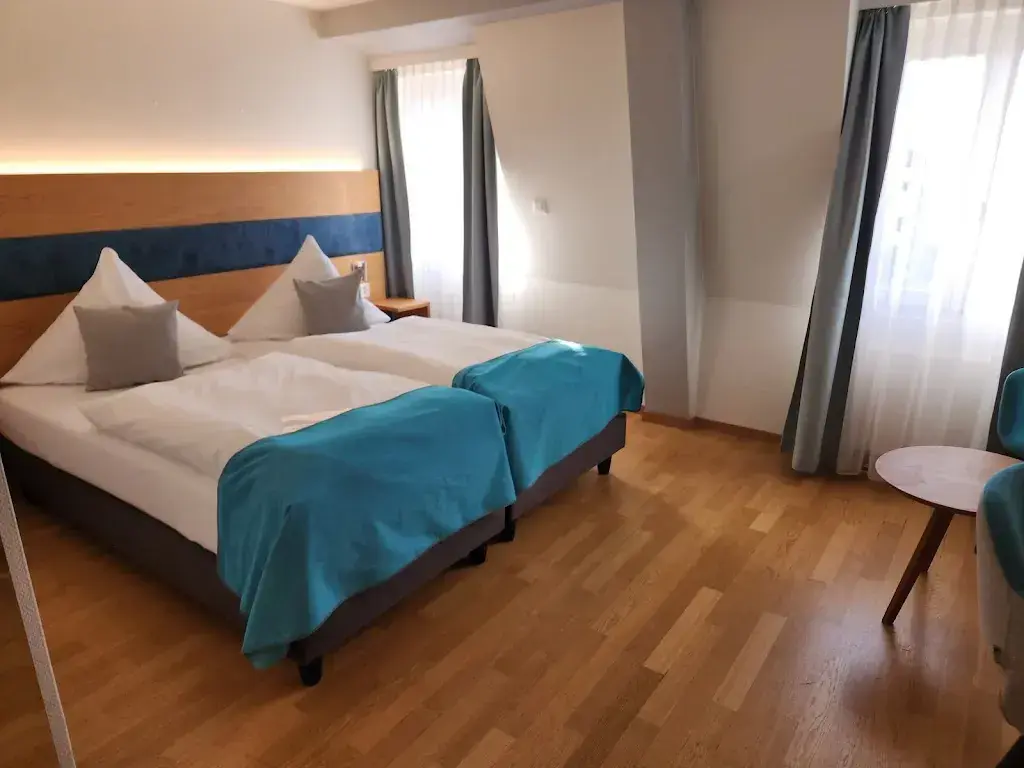 Right Brainstuff_Hotel Hofmatt_Münchenstein_review