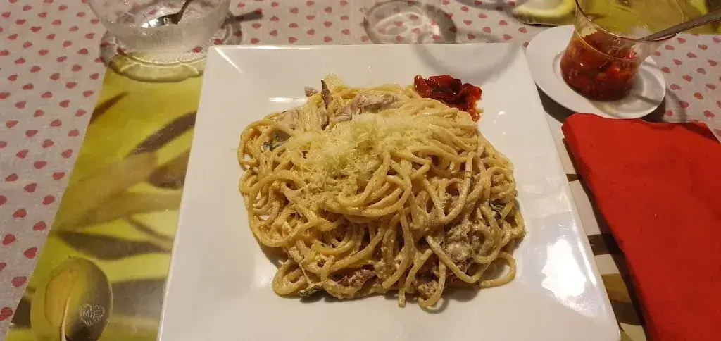 Rosticceria Coppa restaurant à Münchenstein