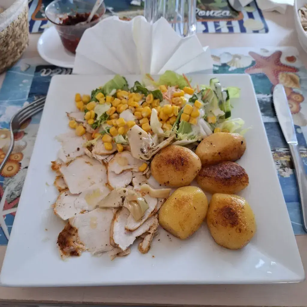 Siegmar Weber_Rosticceria Coppa_Münchenstein_review